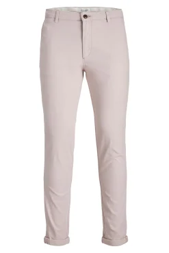 Hombre Jack & Jones Pantalones|Chinos>Pantalón chino