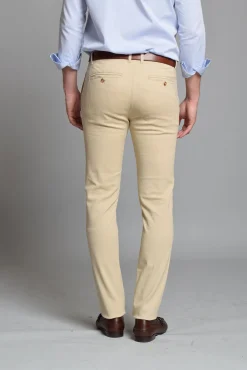 Hombre Cloking Pantalones|Chinos><noscript><img width=