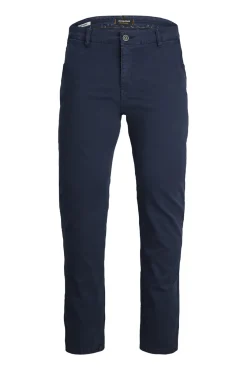 Hombre Jack & Jones Pantalones|Chinos><noscript><img width=