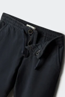 Niños Springfield Kids Pantalones>Pantalón chino comfort slim fit niño