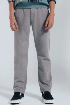 Niños Springfield Kids Pantalones>Pantalón chino comfort slim fit niño