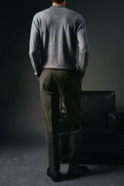 Hombre OOTO Pantalones|Chinos><noscript><img width=