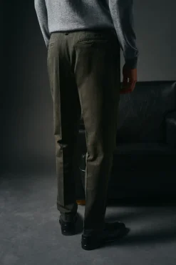 Hombre OOTO Pantalones|Chinos><noscript><img width=