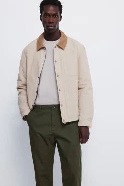 Hombre Springfield Pantalones|Chinos><noscript><img width=