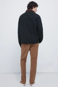 Hombre Springfield Pantalones|Chinos><noscript><img width=