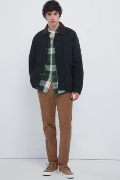 Hombre Springfield Pantalones|Chinos><noscript><img width=