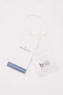 Hombre Springfield Pantalones|Chinos><noscript><img width=