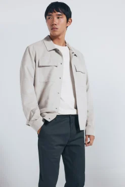 Hombre Springfield Pantalones|Chinos><noscript><img width=