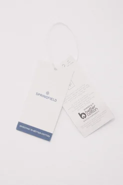 Hombre Springfield Pantalones|Chinos><noscript><img width=