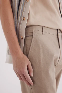 Hombre Springfield Pantalones|Chinos><noscript><img width=