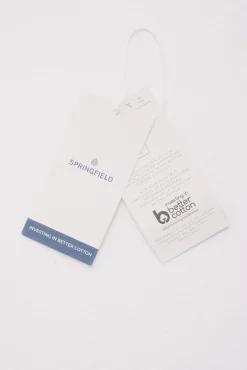 Hombre Springfield Pantalones|Chinos><noscript><img width=