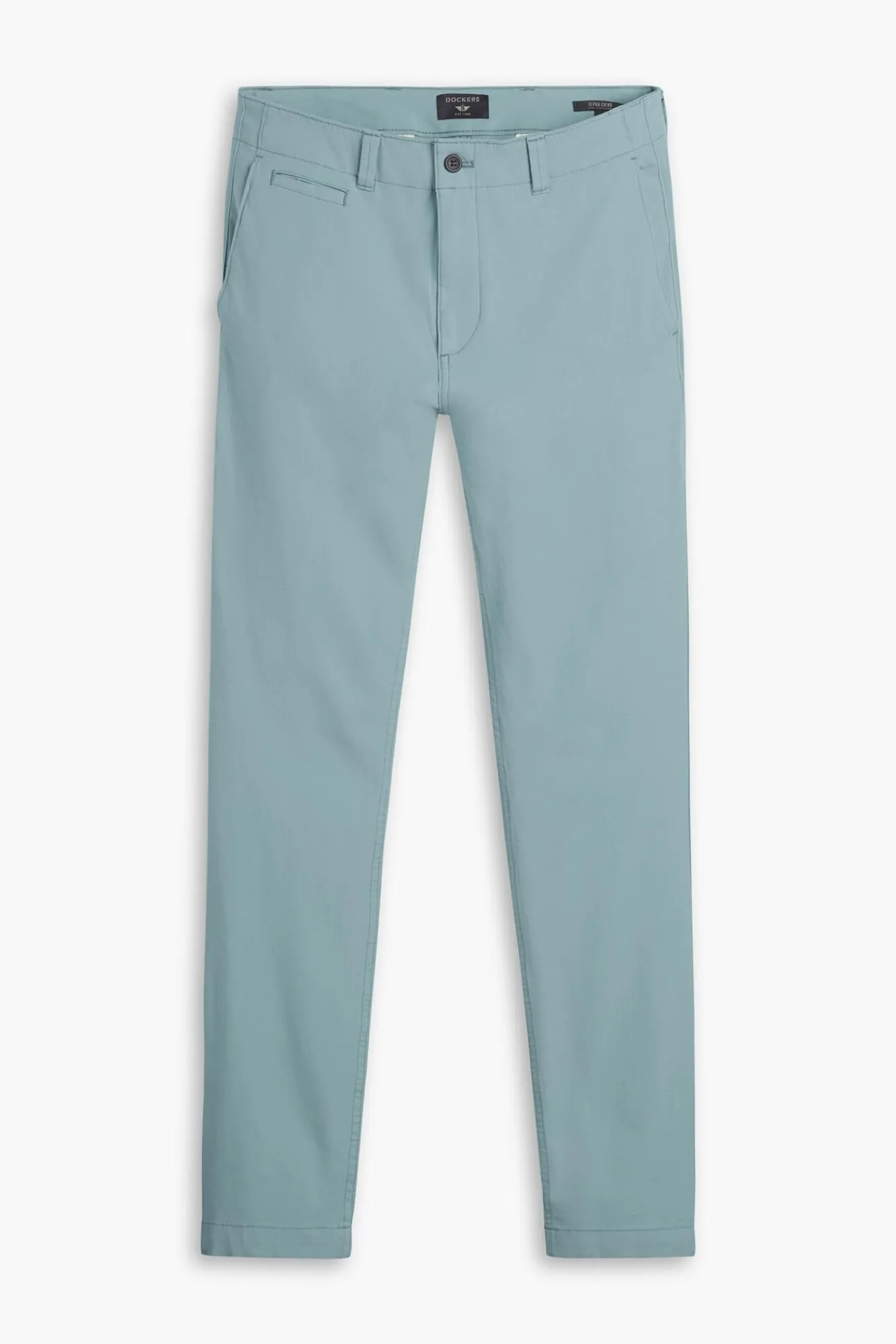 Hombre Dockers Pantalones|Chinos>Pantalón chino multielástico