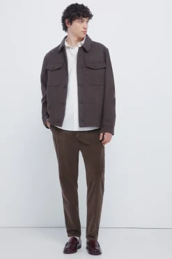 Hombre Springfield Pantalones|Chinos><noscript><img width=