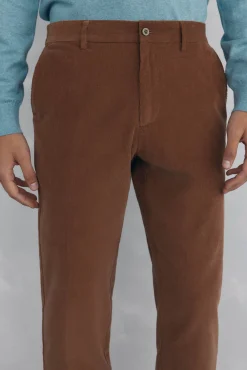 Hombre Pedro del Hierro Pantalones|Chinos><noscript><img width=