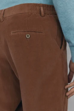 Hombre Pedro del Hierro Pantalones|Chinos><noscript><img width=