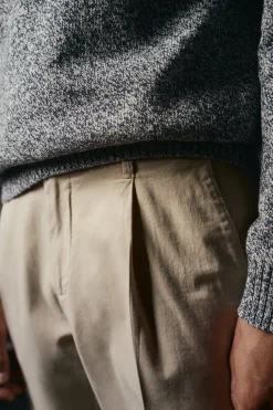 Hombre OOTO Pantalones|Chinos><noscript><img width=