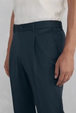 Hombre Pedro del Hierro Pantalones|Chinos><noscript><img width=