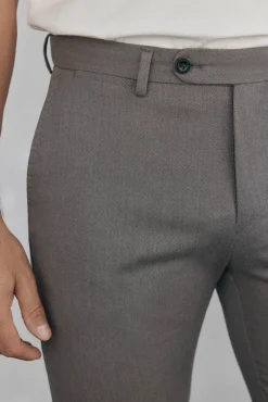 Hombre Pedro del Hierro Pantalones|Chinos><noscript><img width=