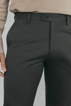 Hombre Pedro del Hierro Pantalones|Chinos><noscript><img width=