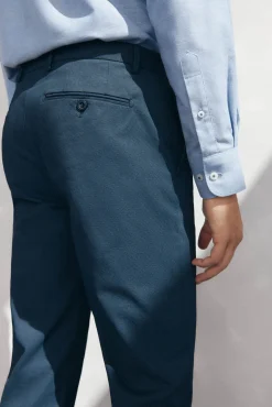 Hombre Pedro del Hierro Pantalones|Chinos><noscript><img width=