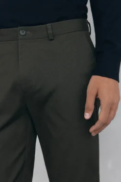 Hombre Pedro del Hierro Pantalones|Chinos><noscript><img width=