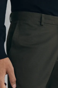 Hombre Pedro del Hierro Pantalones|Chinos><noscript><img width=