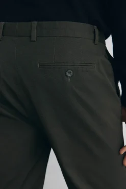 Hombre Pedro del Hierro Pantalones|Chinos><noscript><img width=