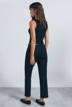 Mujer Springfield Pantalones><noscript><img width=