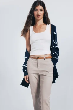 Mujer Springfield Pantalones><noscript><img width=