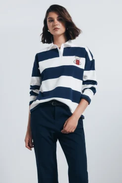 Mujer Springfield Pantalones><noscript><img width=