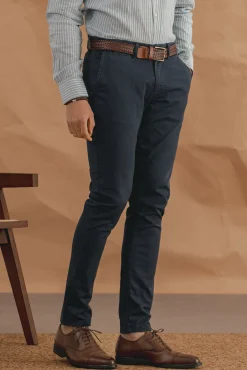 Hombre Celopman Vaqueros|Pantalones>Pantalón Chino Skinny