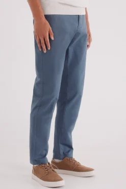 Hombre Springfield Pantalones|Chinos>Pantalón chino slim fit