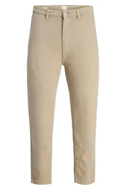 Hombre Jack & Jones Pantalones|Chinos>Pantalón chino slim fit