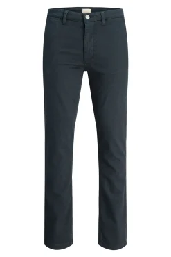 Hombre Jack & Jones Pantalones|Chinos>Pantalón chino slim fit