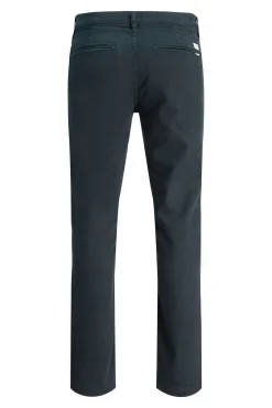 Hombre Jack & Jones Pantalones|Chinos>Pantalón chino slim fit