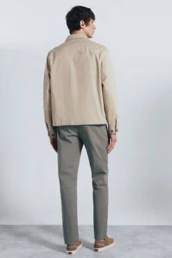 Hombre Springfield Pantalones|Chinos><noscript><img width=