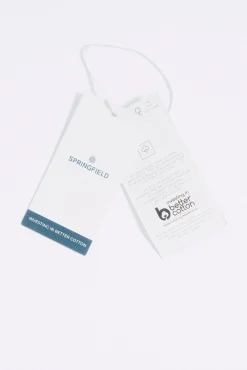 Hombre Springfield Pantalones|Chinos><noscript><img width=