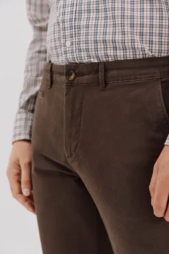 Hombre Cortefiel Pantalones|Chinos><noscript><img width=
