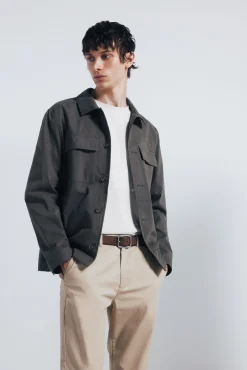 Hombre Springfield Pantalones|Chinos><noscript><img width=