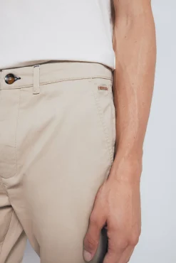 Hombre Springfield Pantalones|Chinos><noscript><img width=
