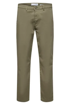 Hombre Selected Pantalones|Chinos><noscript><img width=