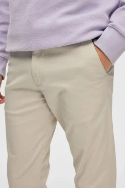 Hombre Selected Pantalones|Chinos><noscript><img width=