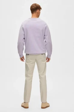 Hombre Selected Pantalones|Chinos><noscript><img width=