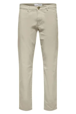 Hombre Selected Pantalones|Chinos><noscript><img width=