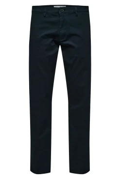 Hombre Selected Pantalones|Chinos><noscript><img width=