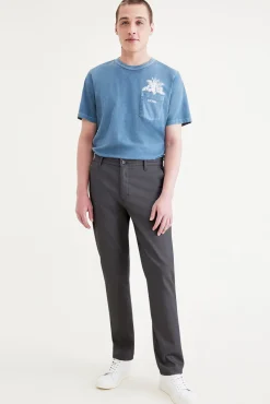 Hombre Dockers Pantalones|Chinos>Pantalón chino Slim Fit Original para hombre
