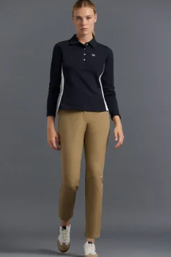 Mujer Pedro del Hierro Deporte>Pantalón chino técnico golf