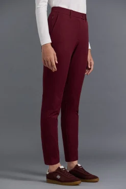 Mujer Pedro del Hierro Deporte>Pantalón chino técnico golf
