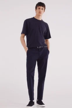 Hombre Springfield Pantalones De Vestir|Pantalones>Pantalón chino vestir comfort slim fit