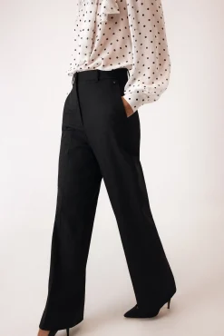 Mujer Pedro del Hierro Pantalones><noscript><img width=